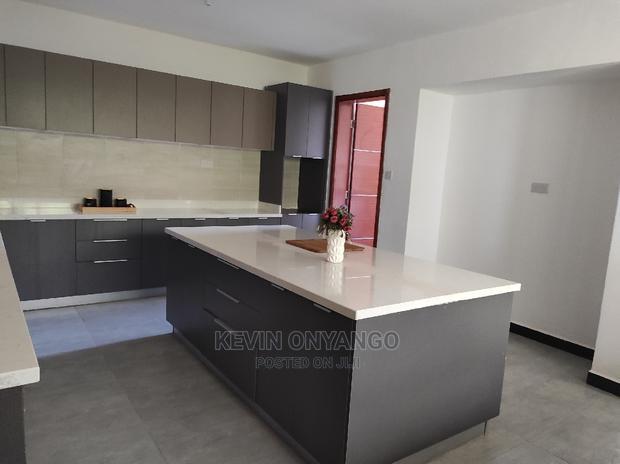 5bdrm Mansion in Karen for sale