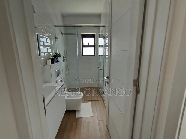 3bdrm Apartment in Kileleshwa for sale