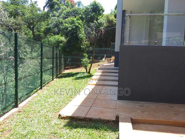 4bdrm Maisonette in Karen for rent