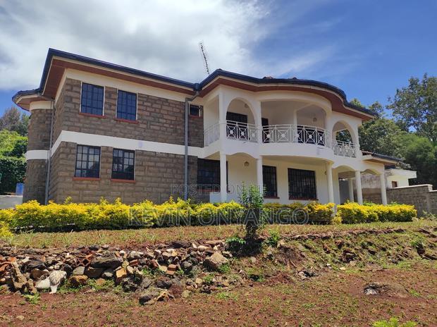8bdrm Mansion in Karen for rent