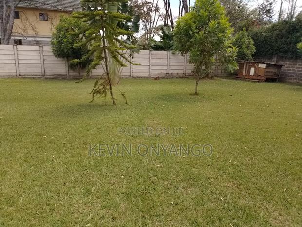 3bdrm Bungalow in Karen for sale
