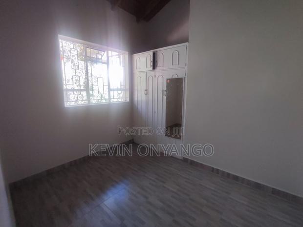 5bdrm Mansion in Ngong for rent