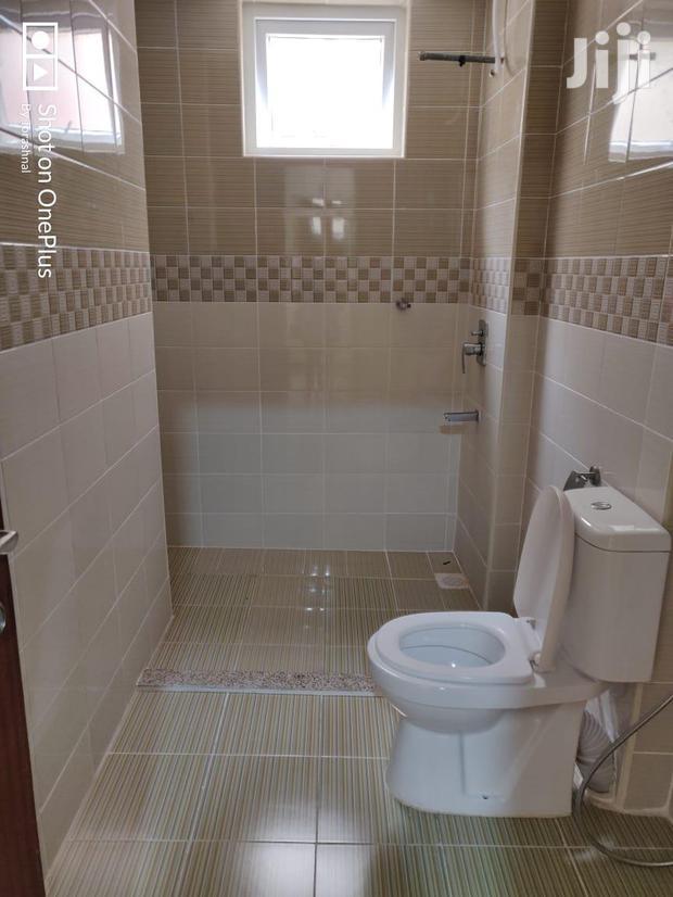 3bdrm Apartment in Kilimani for rent