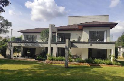 5bdrm Mansion in Karen for rent