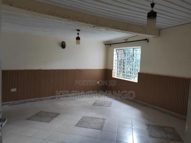 3bdrm Bungalow in Karen for rent