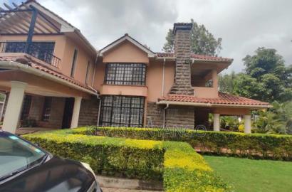 6bdrm House in Kerarapon for sale