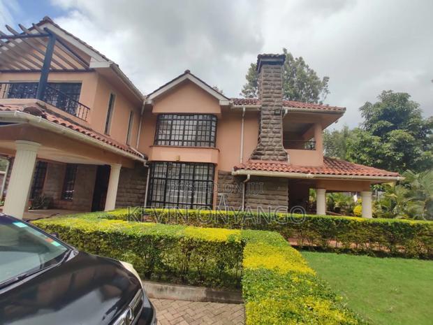 6bdrm House in Kerarapon for sale