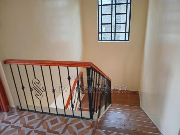 4bdrm Maisonette in Ongata Rongai for sale
