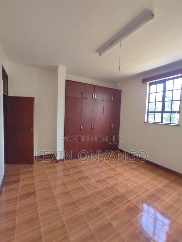 8bdrm Mansion in Karen for rent