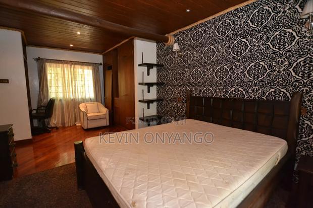 5bdrm House in Runda for rent