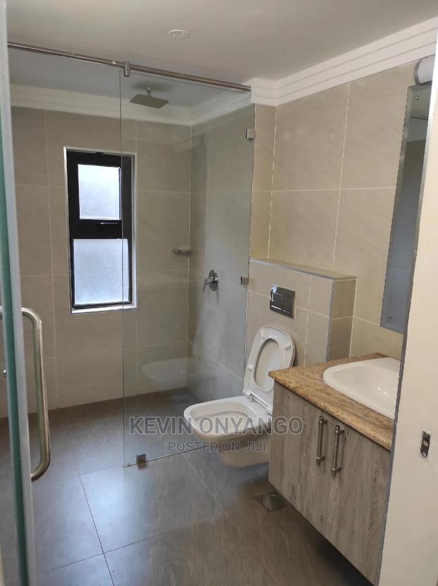 5bdrm Villa in Karen for Rent