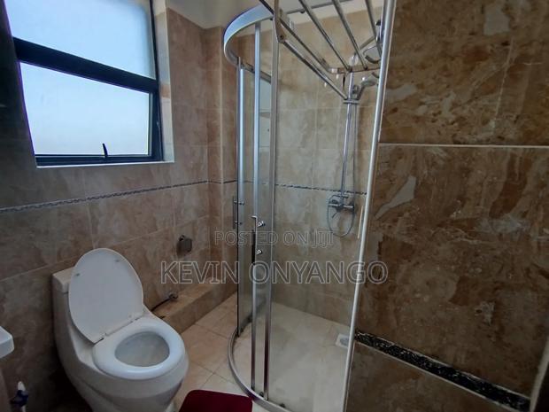 Furnished 2bdrm Apartment in Kilimani for rent
