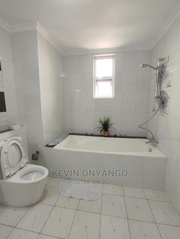 3bdrm Apartment in Kilimani for Rent
