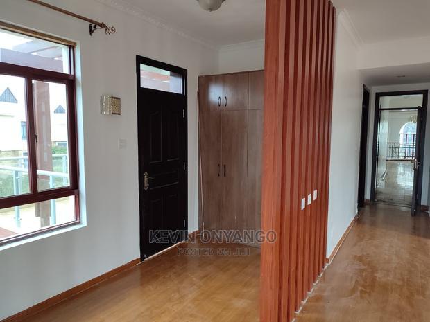 5bdrm Mansion in Karen for rent