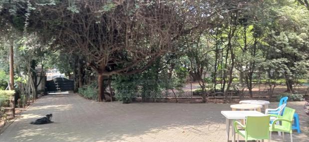 1 Acre Land in Kilimani for Joint Venture