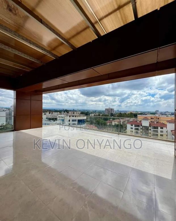 5bdrm Penthouse in Kileleshwa for sale