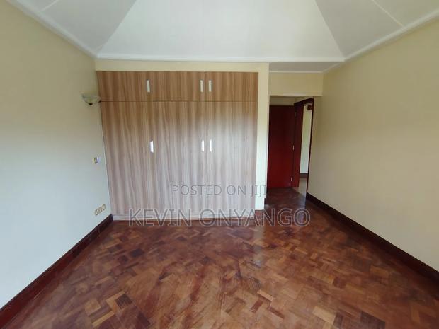 4bdrm Mansion in Runda for rent