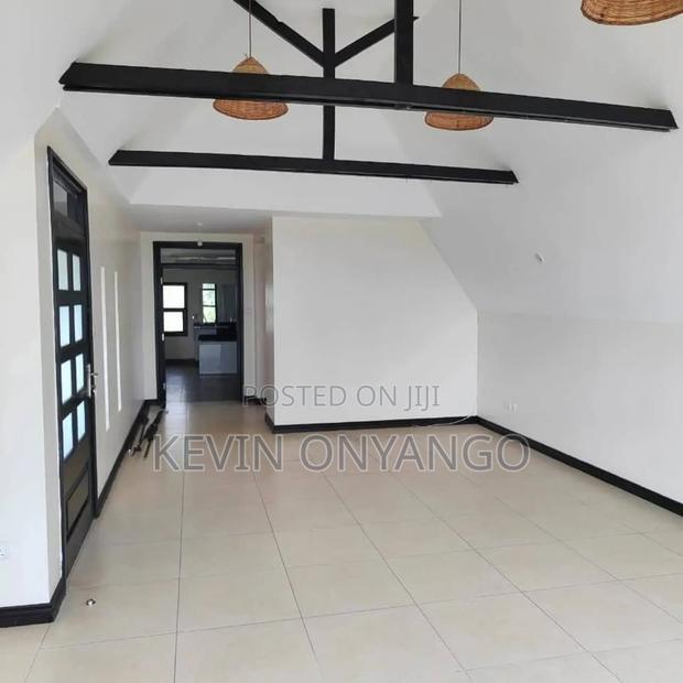 5bdrm Villa in Karen for sale