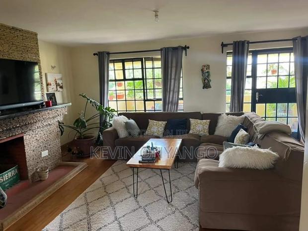 5bdrm Mansion in Karen for sale