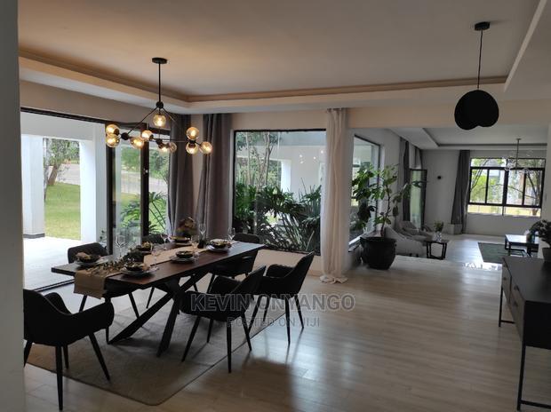 5bdrm Mansion in Karen for sale