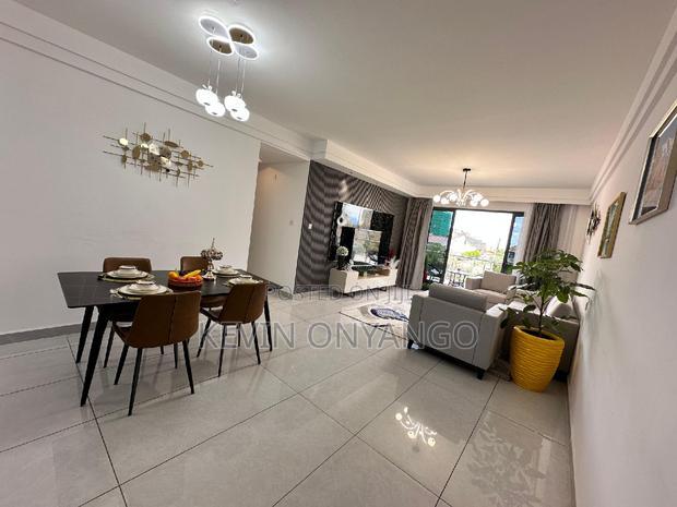 4bdrm Apartment in Syokimau for sale