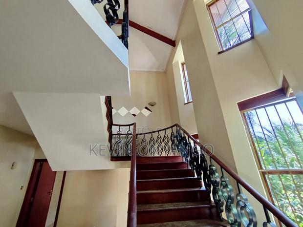 4bdrm Mansion in Runda for rent