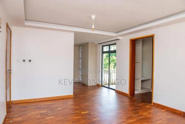 4bdrm Villa in Karen for sale