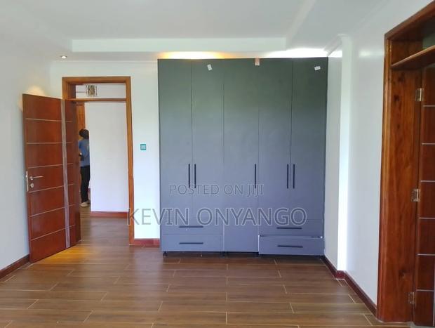 4bdrm Maisonette in Karen for rent