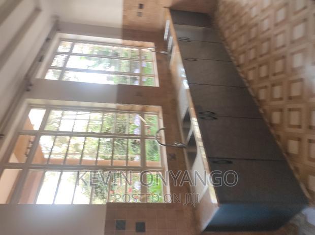 6bdrm Mansion in Karen for rent