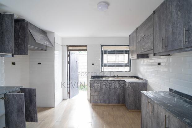 4bdrm Maisonette in Ongata Rongai, Rimpa for sale