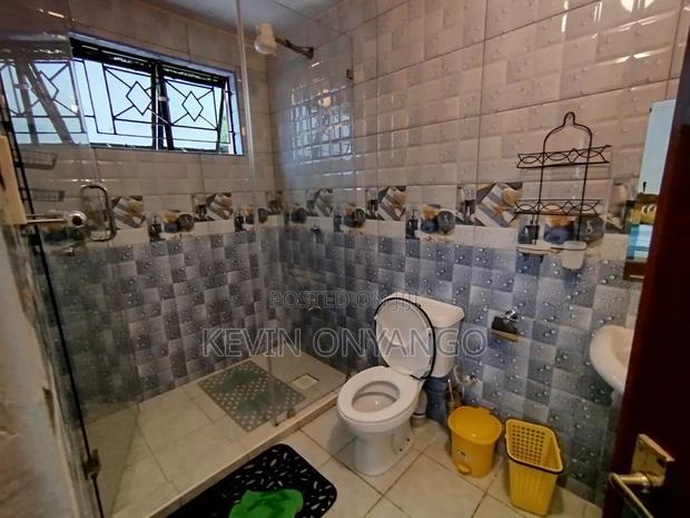 Furnished 2bdrm House in Runda for rent