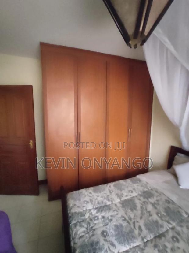 Furnished 2bdrm Apartment in Karen for rent