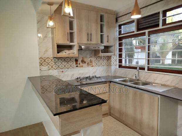 2bdrm Apartment in Thome for rent