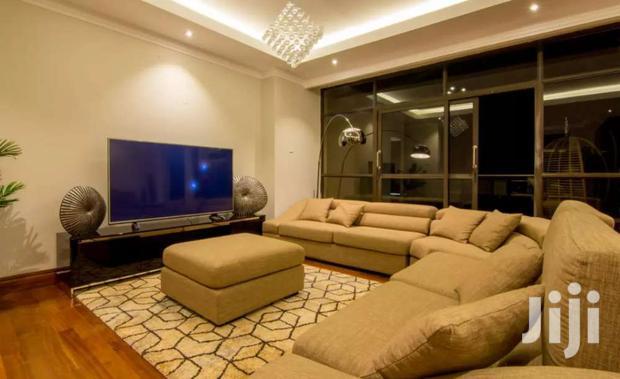 5bdrm Villa in Karen for sale