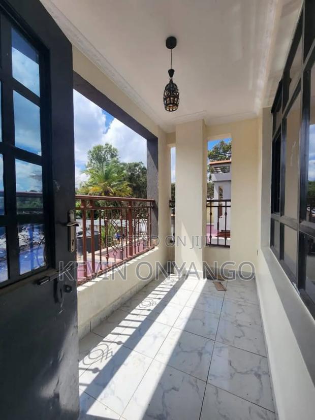 5bdrm Villa in Karen for rent