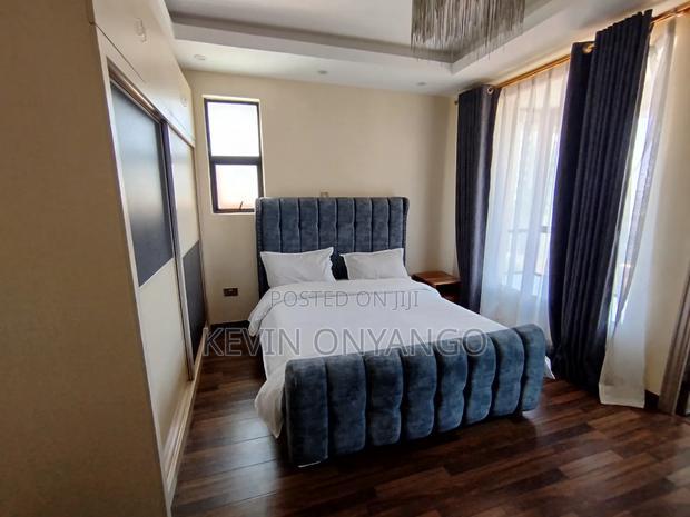 Furnished 2bdrm Apartment in Kilimani for rent