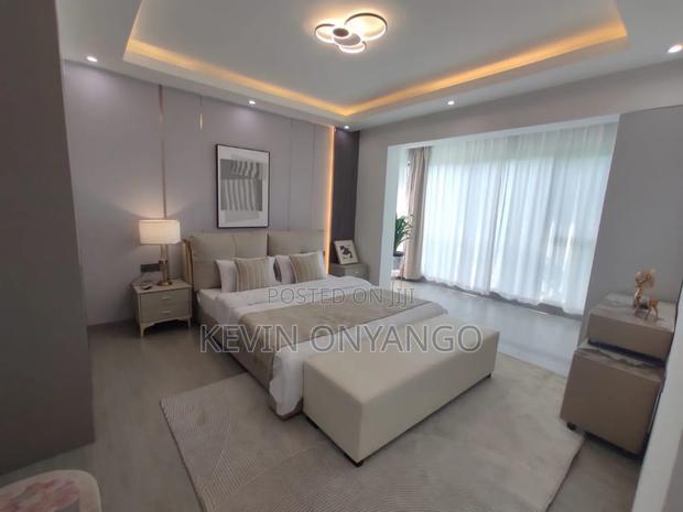 4bdrm Apartment in Kileleshwa for sale