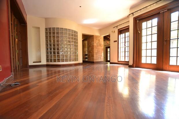 5bdrm House in Runda for rent