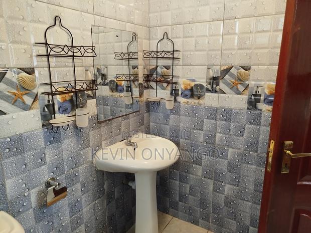 Furnished 2bdrm House in Runda for rent