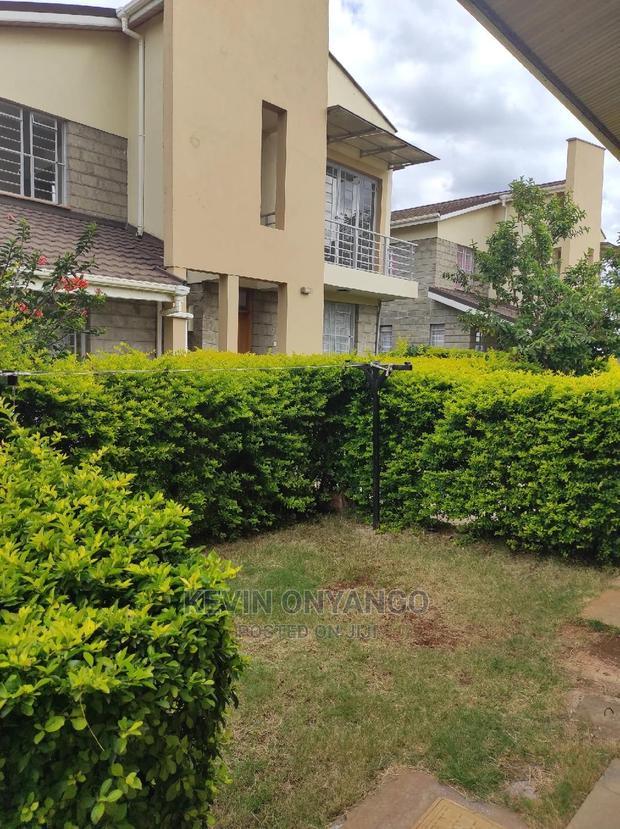4bdrm Maisonette in Ongata Rongai for sale