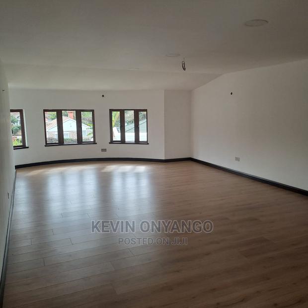 6bdrm Villa in Karen for rent