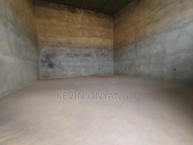 Retail Shops for Rent in Thindigua, Off Kiambu Road.