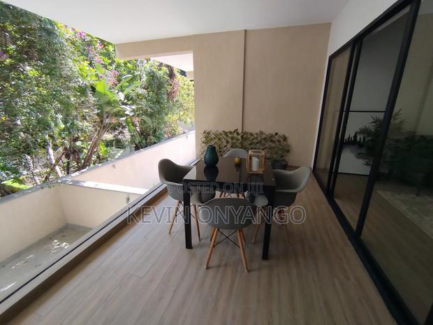 3bdrm Apartment in Kileleshwa for sale