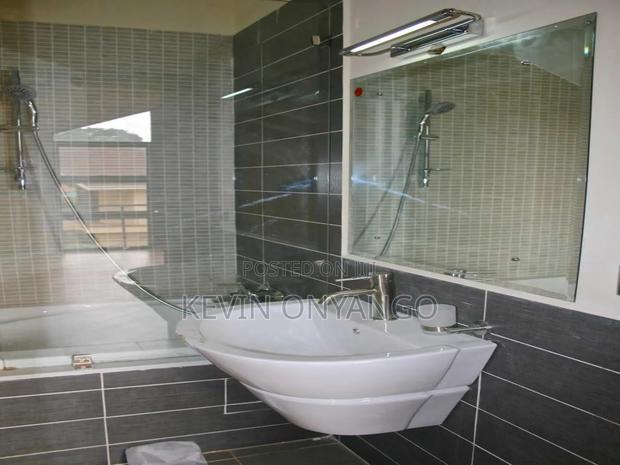 4bdrm Mansion in Karen for sale
