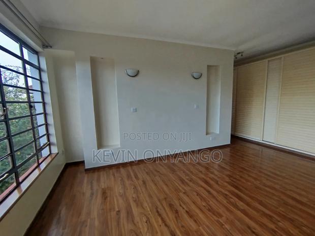 4bdrm House in Runda Paradise for rent