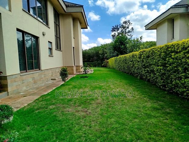 4bdrm Villa in Garden Estate, Thome for rent