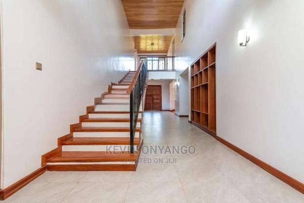 5bdrm House in Karen for rent