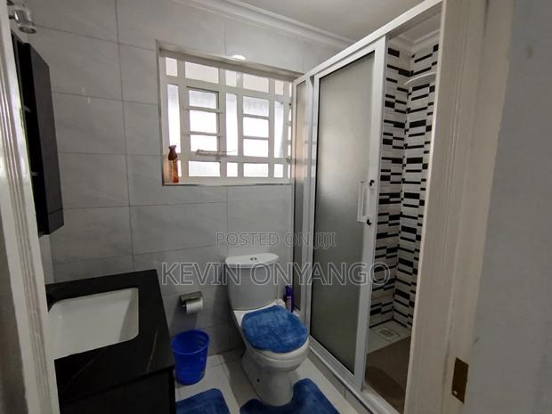 Furnished 2bdrm Apartment in Thindigua for rent