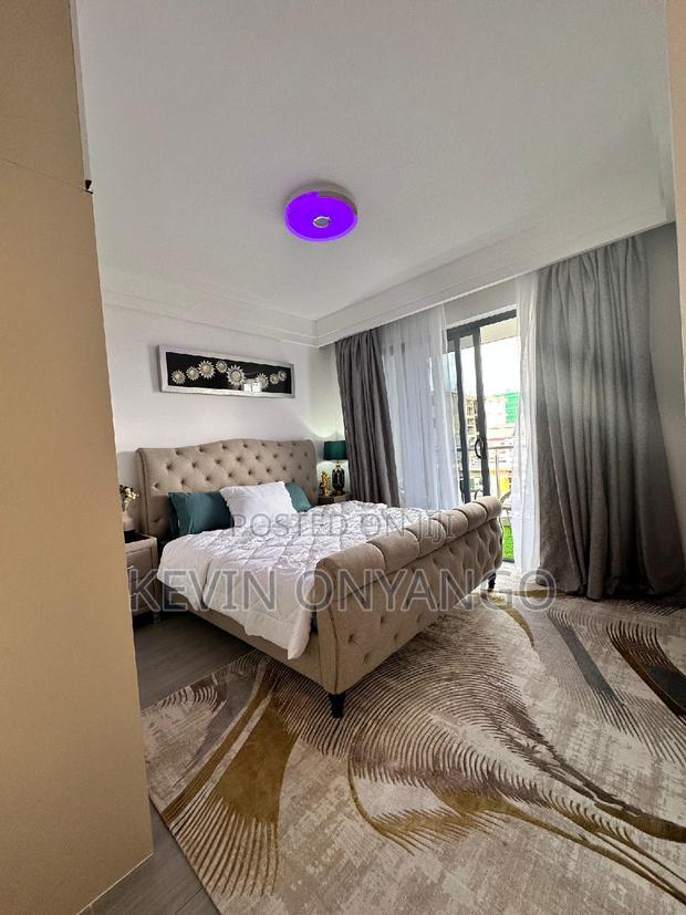 4bdrm Apartment in Syokimau for sale