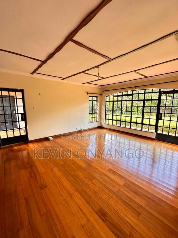 4bdrm Bungalow in Karen for sale